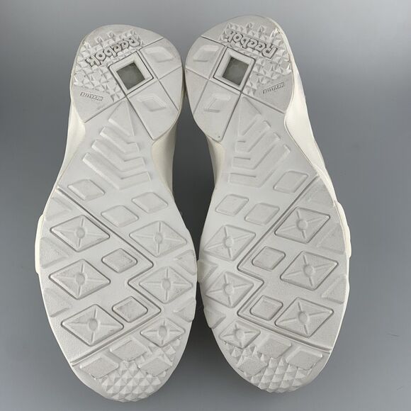 Reebok 10 Corso Como x Aztrek Double 93 Chalk Shoe Size 11.5 US EG6429 White New main image 10